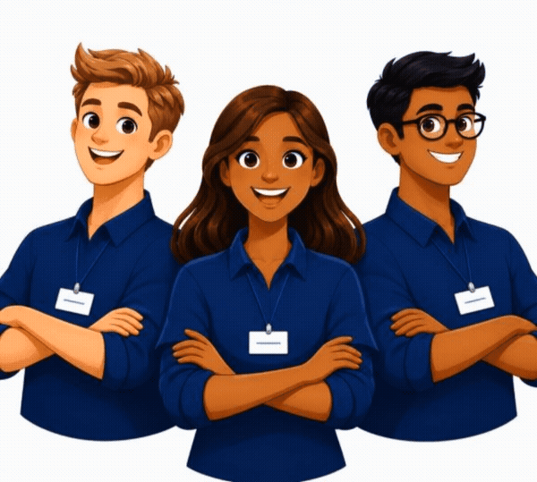 Work with 365 Support Services