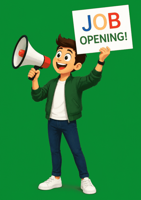 Join the 365 Support Services team
