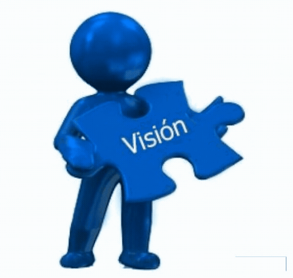 Our vision
